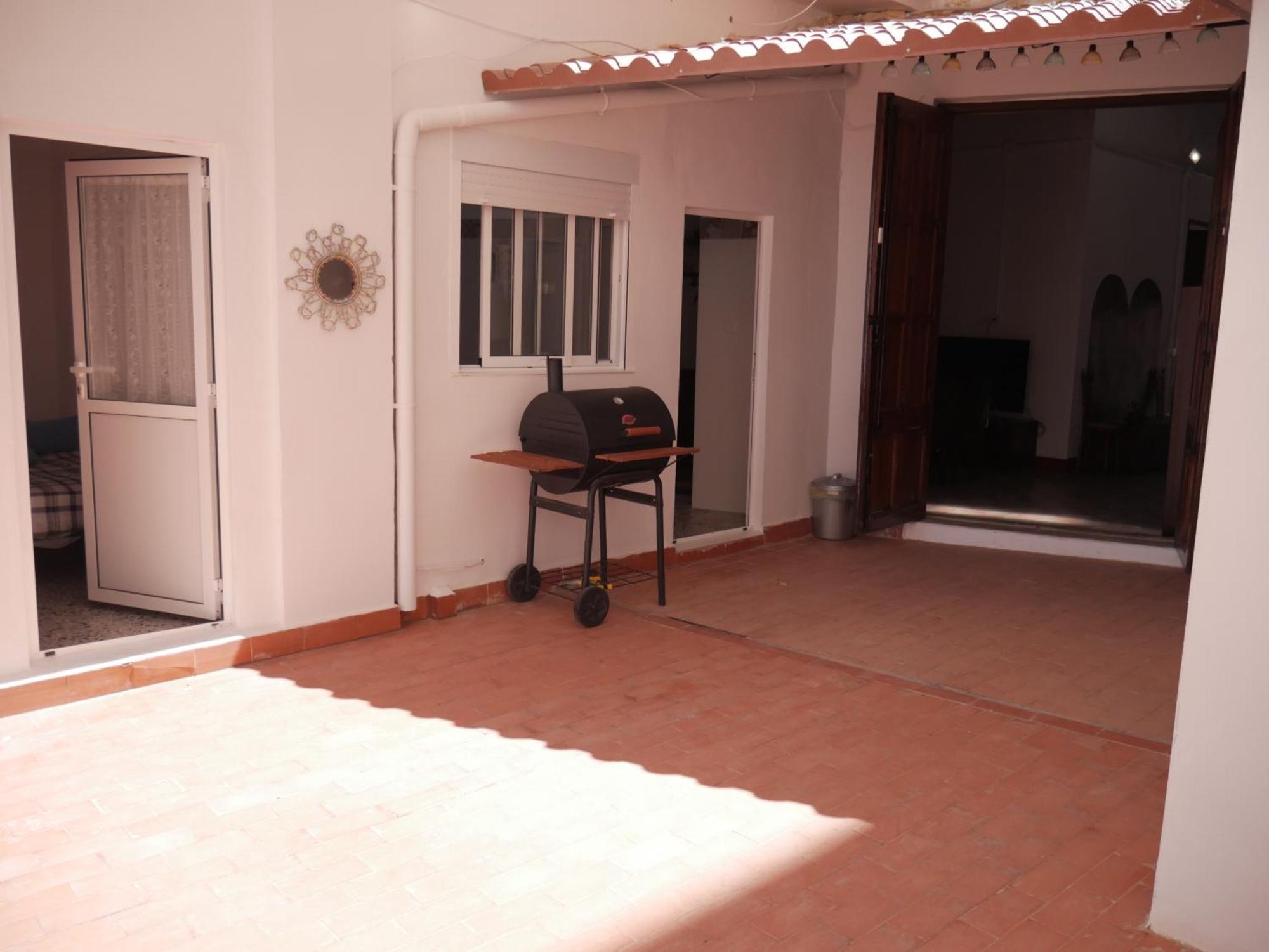 Vila Casa Voramar Cullera Exteriér fotografie