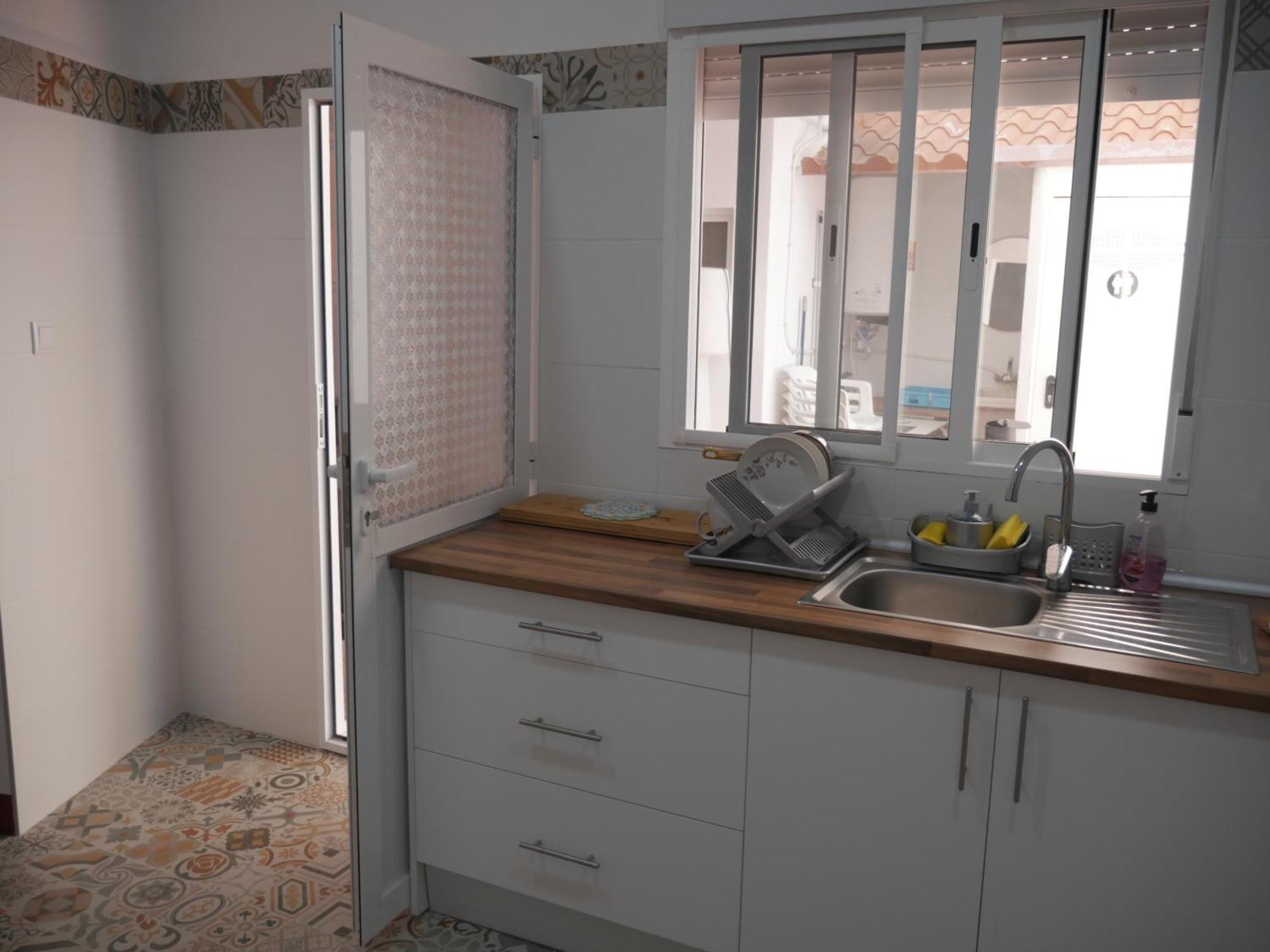 Vila Casa Voramar Cullera Exteriér fotografie