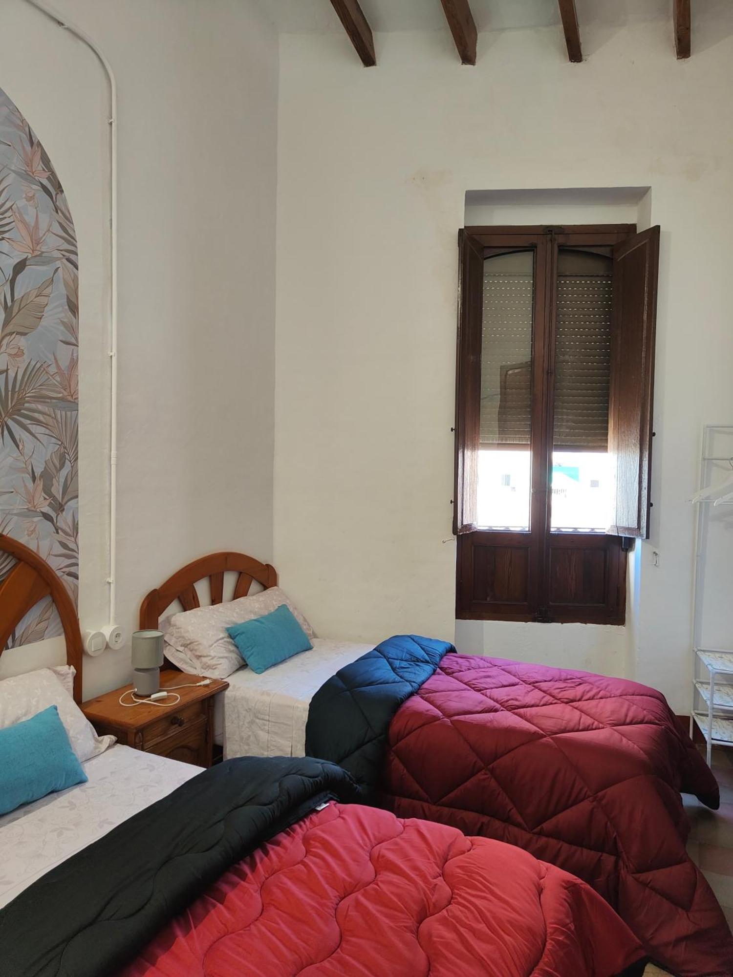 Vila Casa Voramar Cullera Exteriér fotografie
