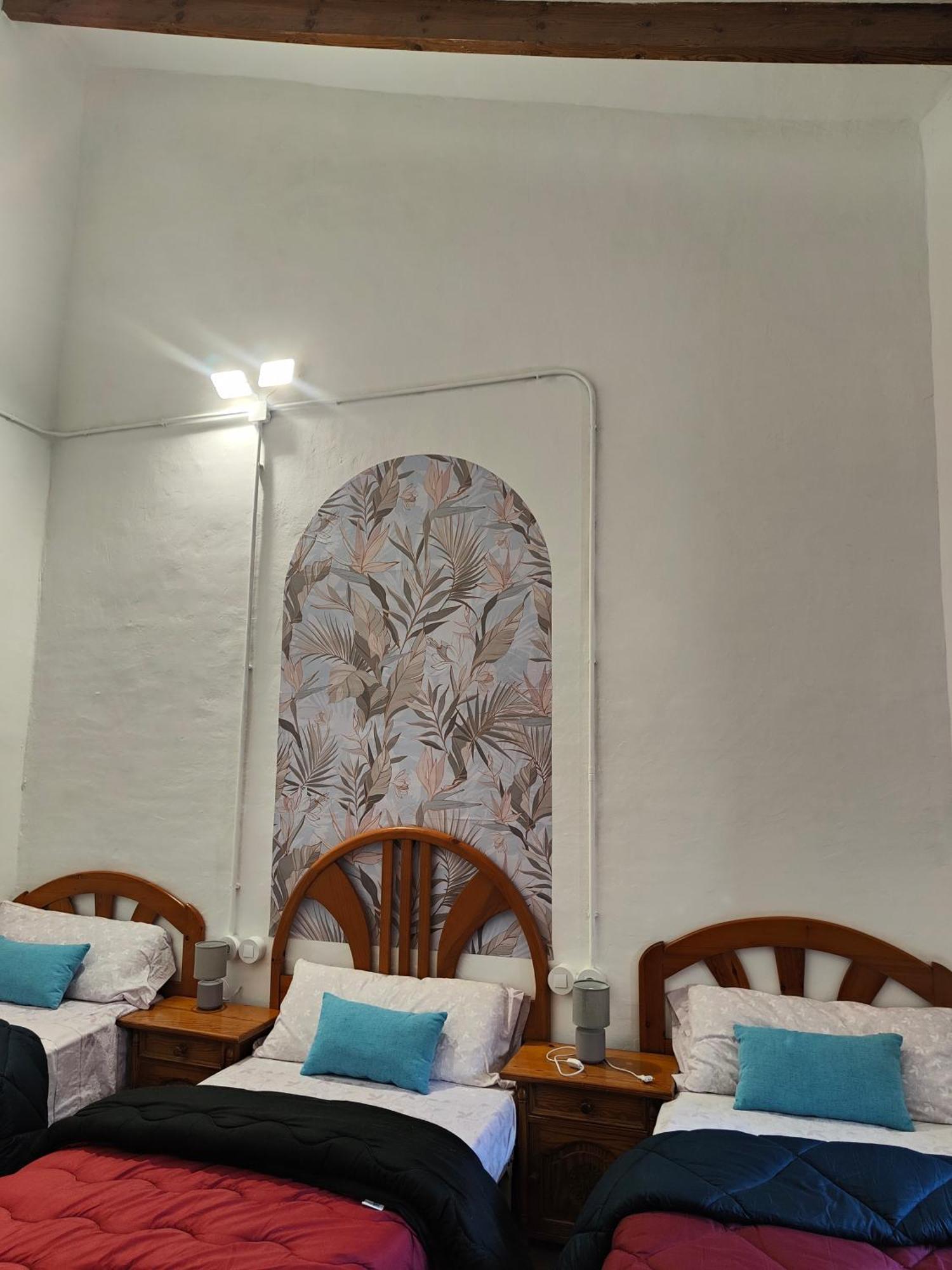 Vila Casa Voramar Cullera Exteriér fotografie