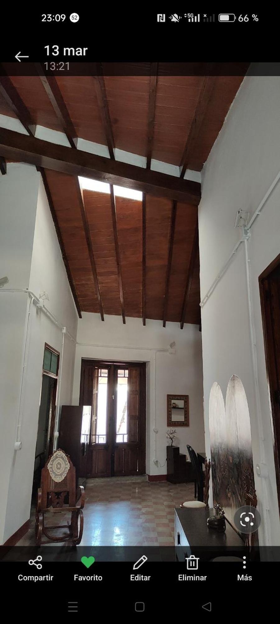 Vila Casa Voramar Cullera Exteriér fotografie